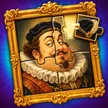 Funny Art Jigsaw: Masterpiece icon